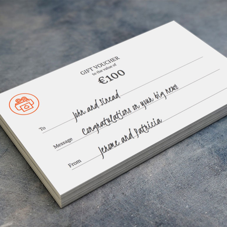 Image for Salon Aurora Voucher